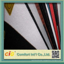 Good Quality PVC Leather Stock